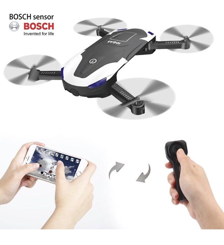 Mini drone con camara nuevo