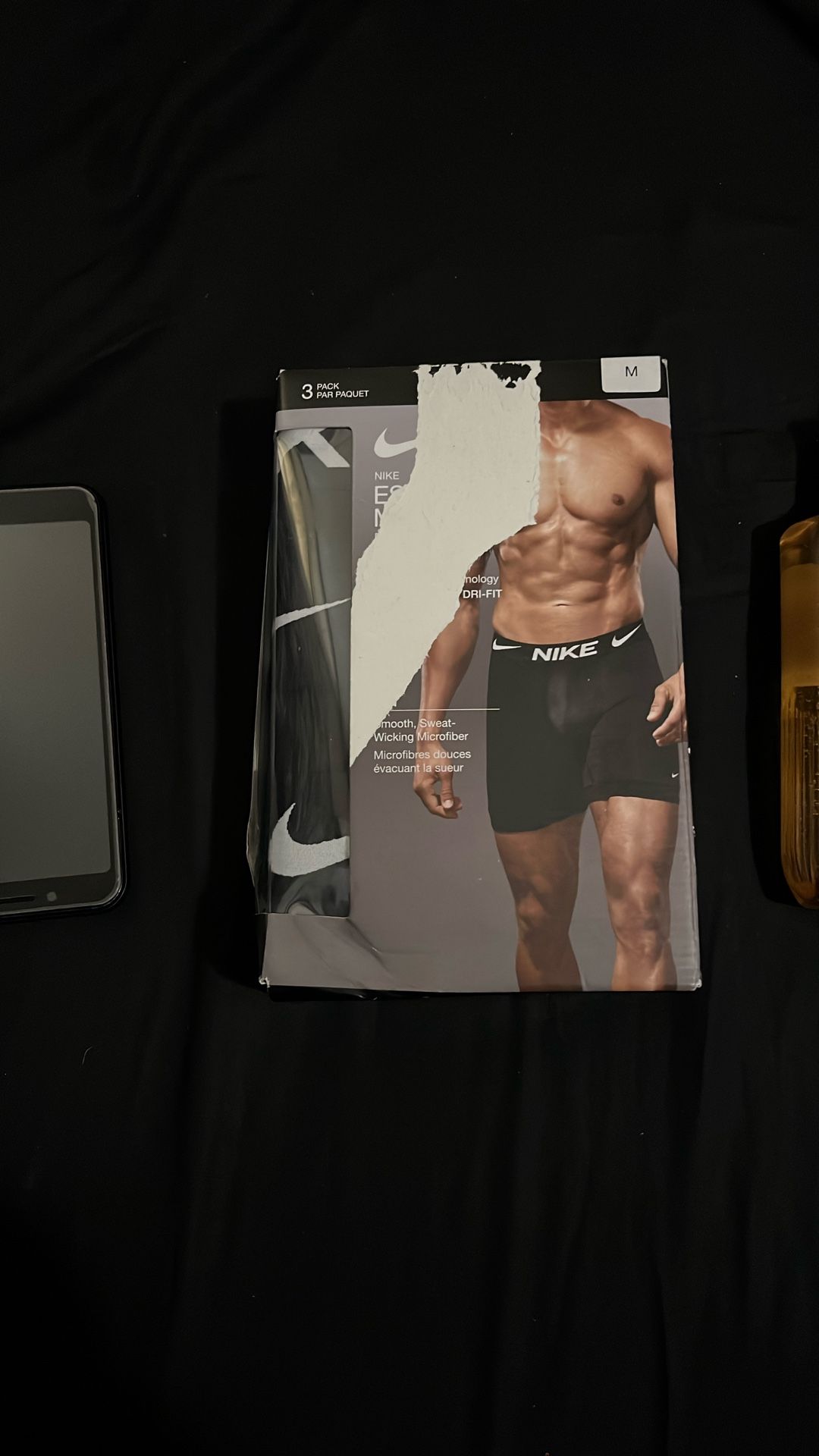 Nike Men Boxers Med