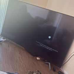 70 Inch LG Tv