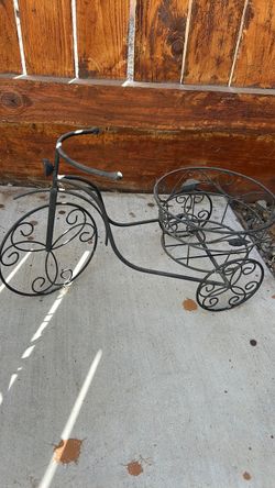Plant stands