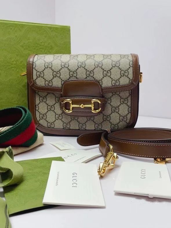 Gucci Horsebit 1955