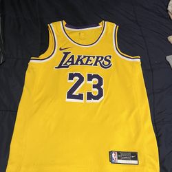 Lakers Jersey LeBron James 