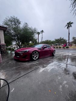 2014 Scion Fr-s