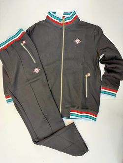 Casablanca Fit READ BIO