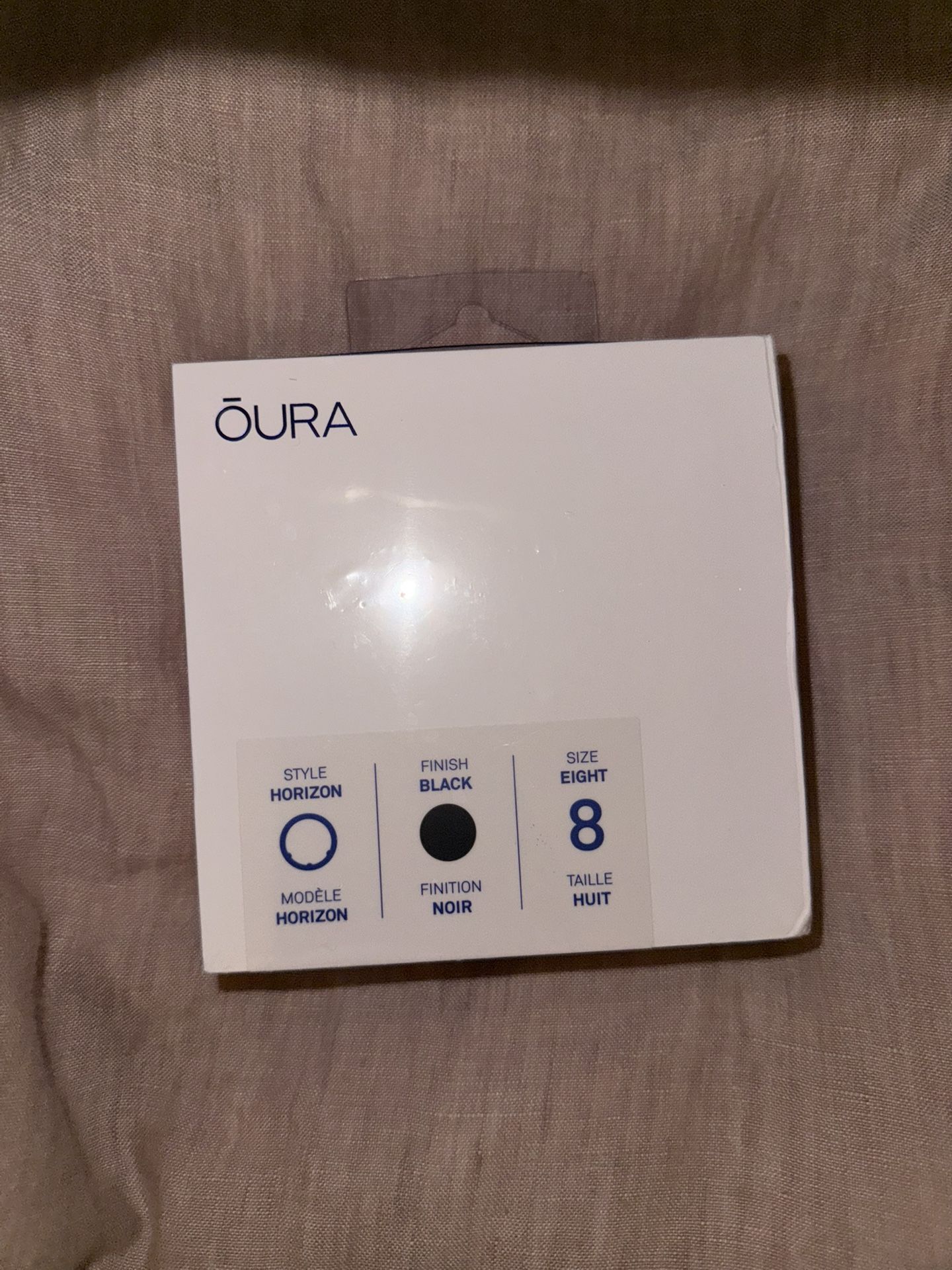 Oura Ring