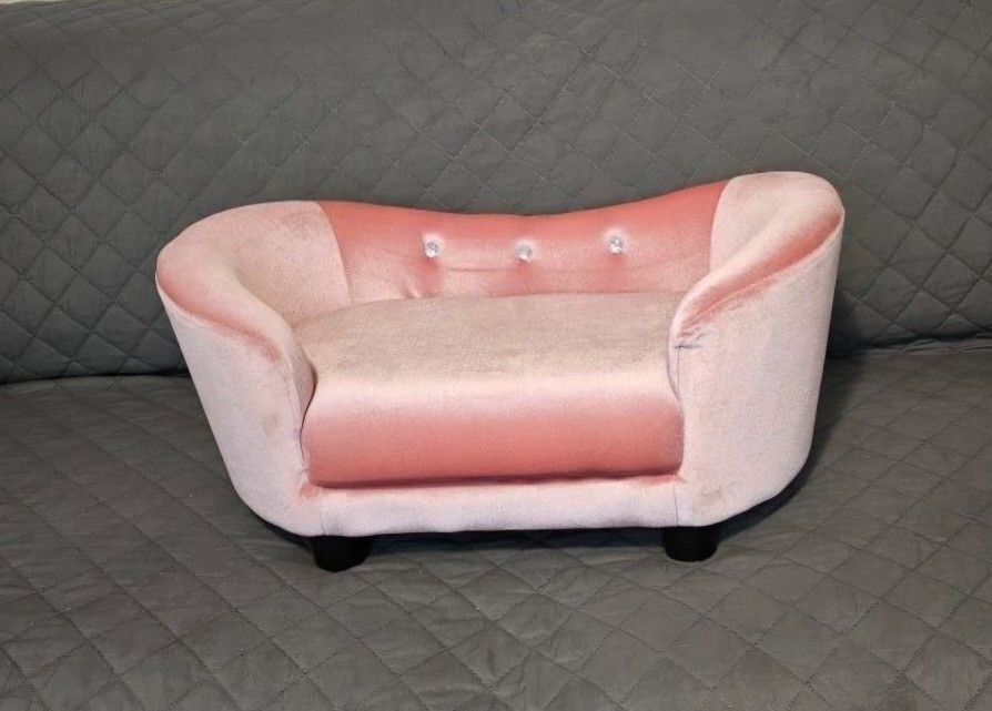 Doggy Bed 