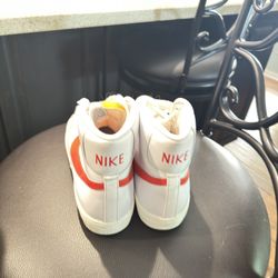 Nike Shoes 8.5 Women & Medium Jackets. Women