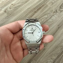 Audemars Piguet royal oak