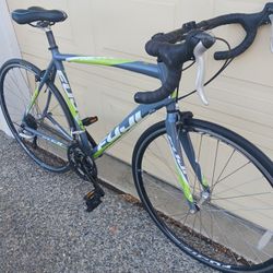 Road Bike 54cm Fuji 