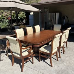 Dinning Table 