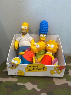 The Simpson