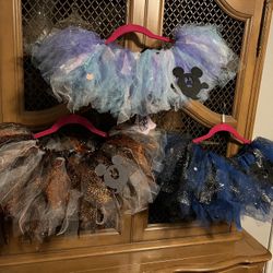 Handmade Tutus For Sale