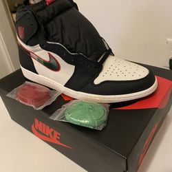 Jordan 1 High 