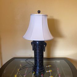 Black Lamp