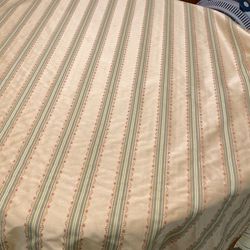 EA Ethan Allen Fine Designer Upholstery Fabric  NEW ON ROLL 