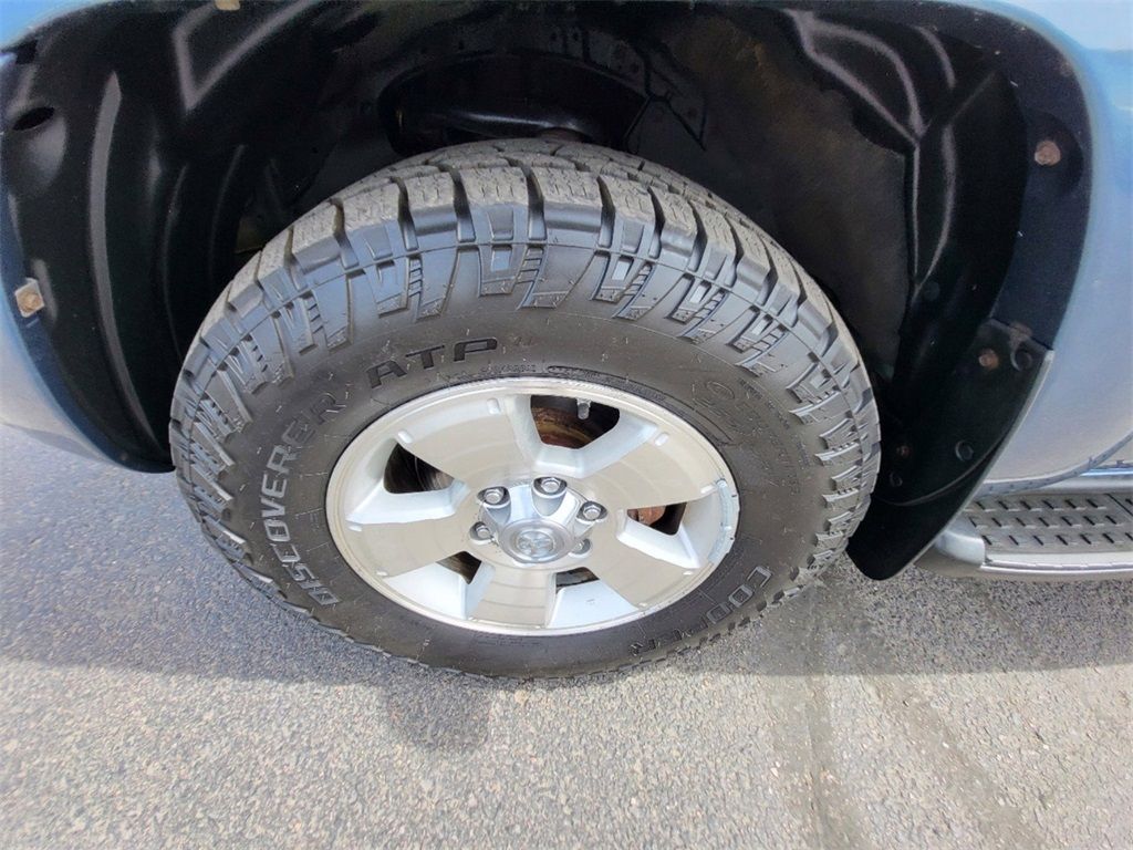 2005 Toyota 4Runner