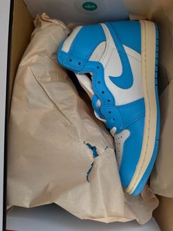 Air Jordan 1 High UNC reimagined