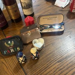 Vintage Stuff 