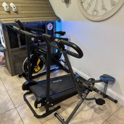 Máquinas Se Ejercicios 