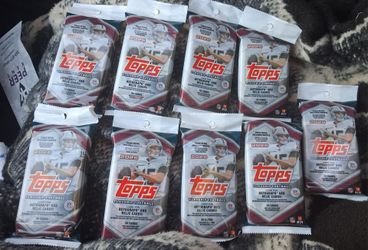 2026 Topps Flagship football