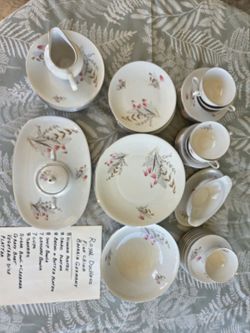 Royal duchess Bavaria germany set