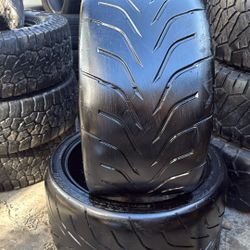 Vendo 2 Llantas Medida 315-30-20 Deportivas Marca Toyo Muy Buenas Condiciones 