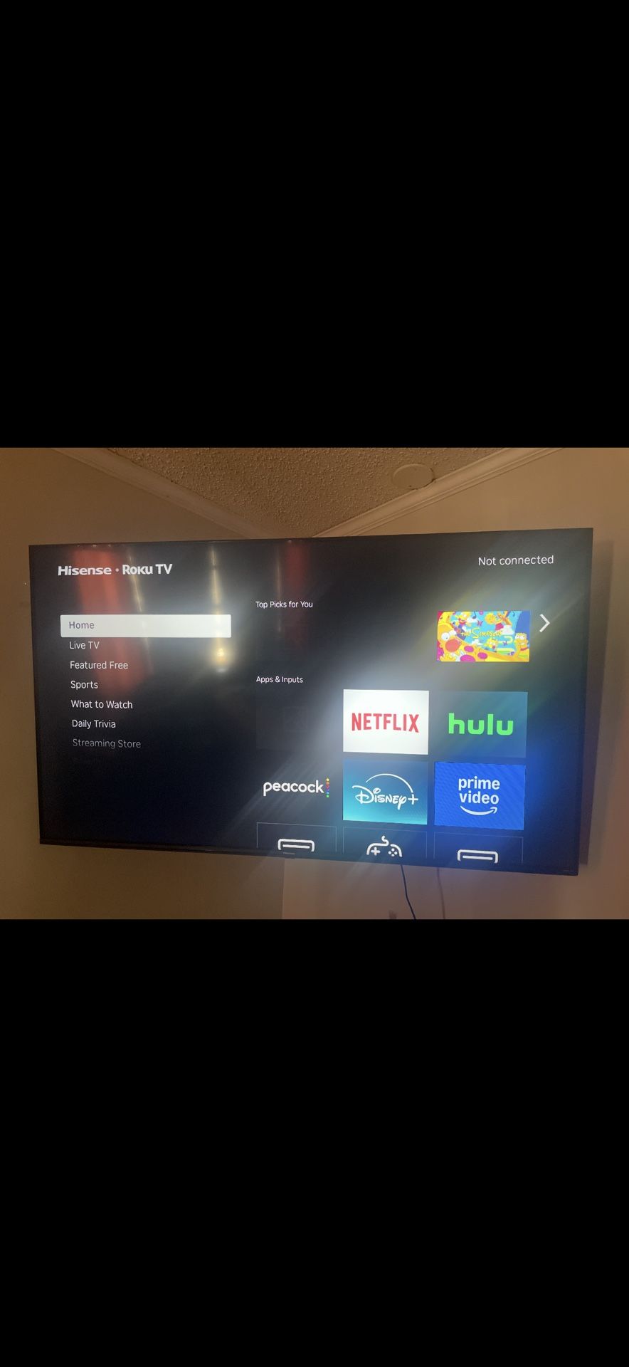 Tv For Sale
