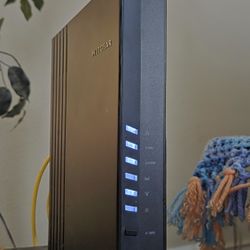 Netgear Wifi 6 Mesh Extender