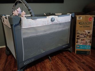 Pack n play