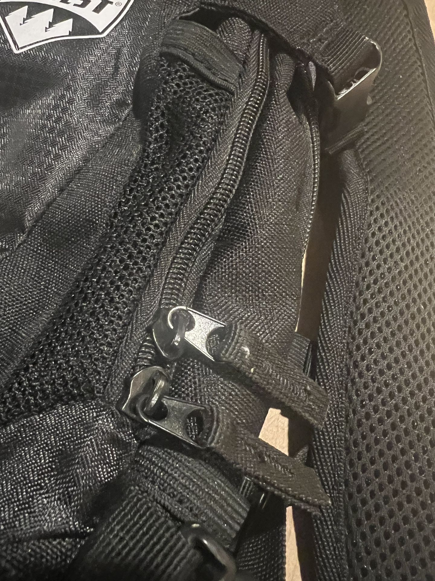 Quest Hydration Pack Like New Condition!!