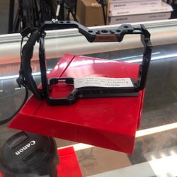 Smallrig Full Cage For FX30 FX3 Pre Owned 