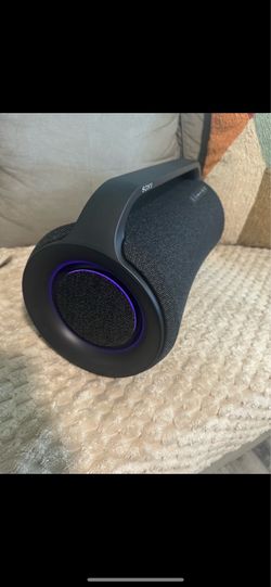 Sony srs -xg500 totally new in  Modesto 👀  last pic $$$