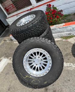 Rines nuevos 17*9 para Toyota Tacoma Chevy Silverado  Toyota de 5 virlos For F150