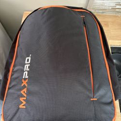MAXPRO Portable Fitness Equipment