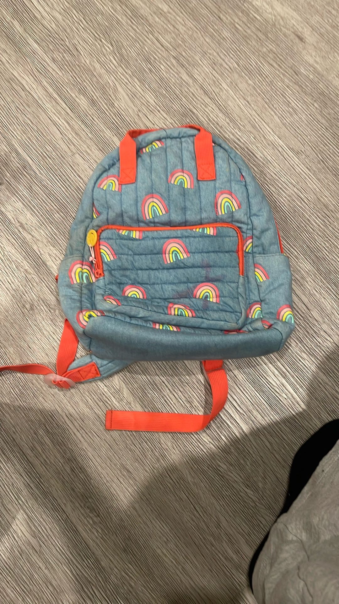 Toddler Back Pack
