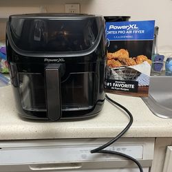 Power XL Vortex Pro Air Fryer
