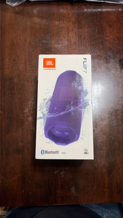 JBL speaker