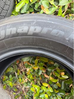 Hankook Tires