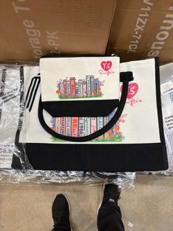 Taylor Swift Bag Set