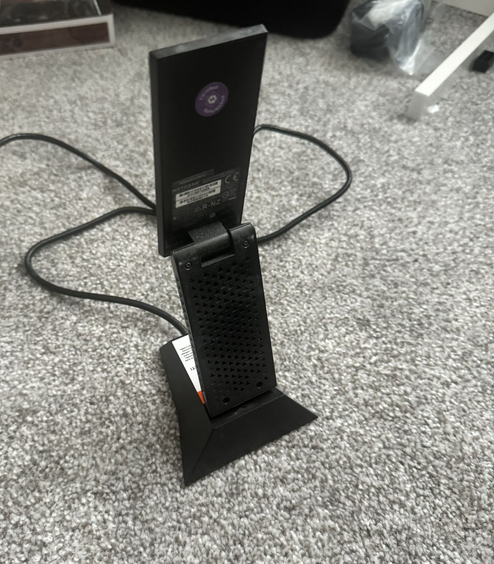 Wifi usb adapter