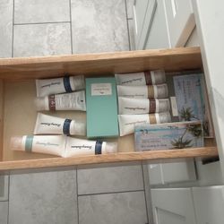 Tommy Bahama Travel Size Soaps