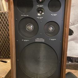Coral audio BX-1201