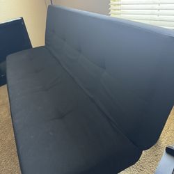 Futon Convertible 
