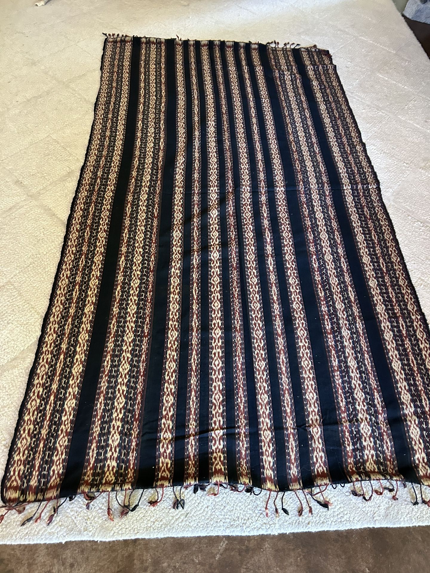NEW-Various pieces Of Fabric