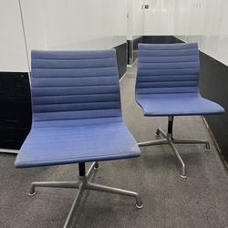 Herman Miller Chairs