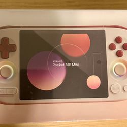 Ayaneo Pocket Air Mini 