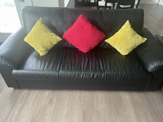 3 seater sofa