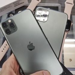 iPhone 11 Pro Unlocked 