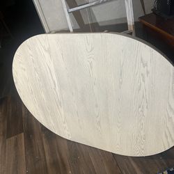 Farmhouse Dining Room Table Top