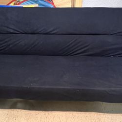 Futon Bed